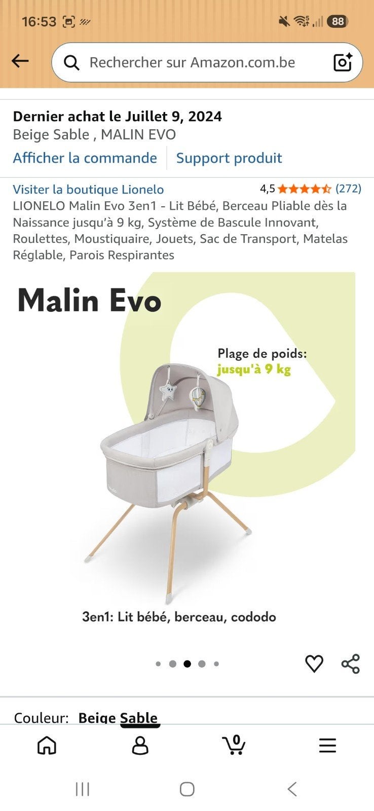 Lot bébé accessoire ,possibilité d acheter séparément, Enfants & Bébés, Relax bébé, Enlèvement