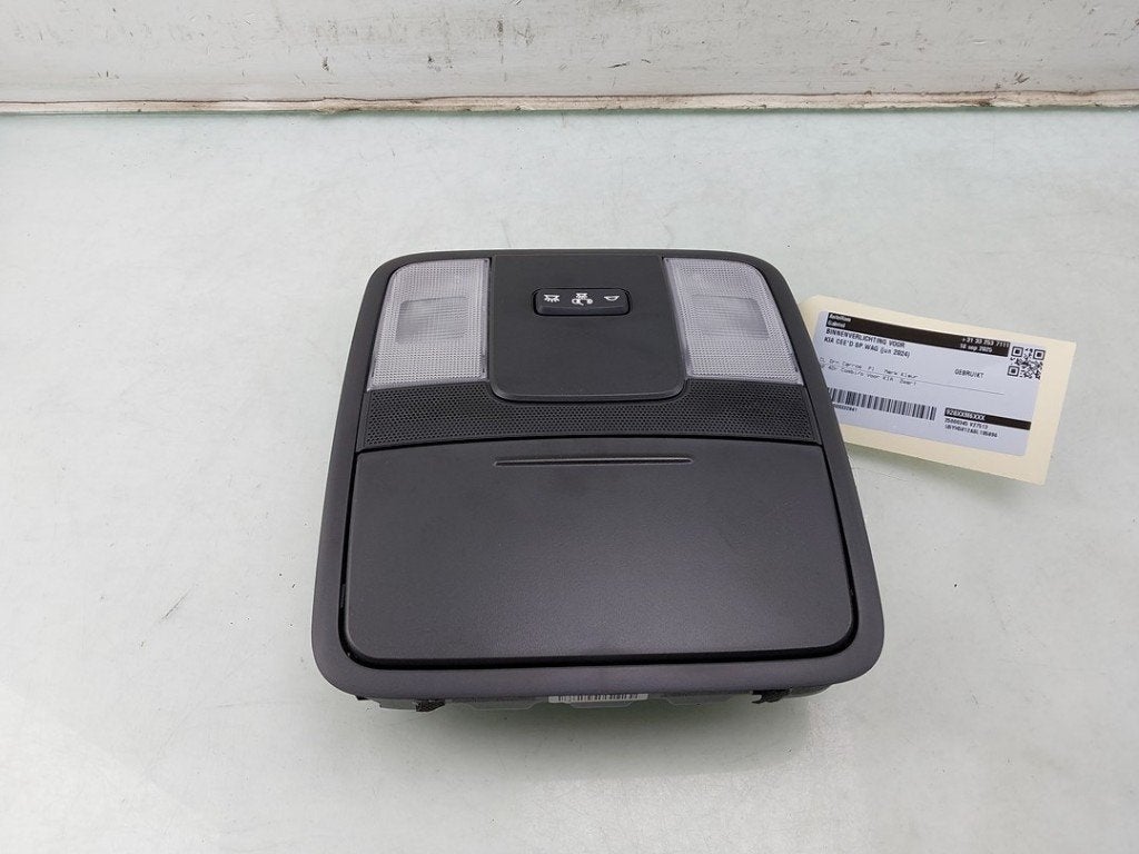 BINNENVERLICHTING VOOR Kia Ceed Sportswagon (CDF), Auto-onderdelen, Verlichting, Kia, Gebruikt