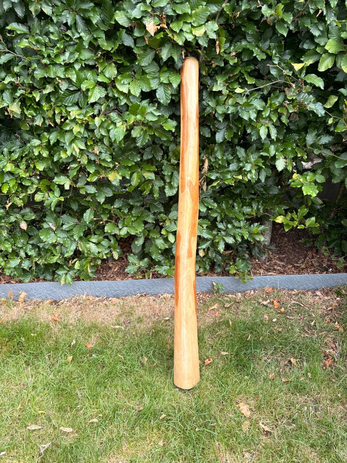 Didgeridoo (authentieke Australische), Muziek en Instrumenten, Ophalen, Zo goed als nieuw