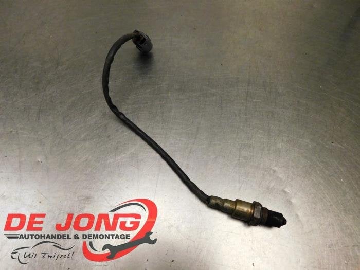 Sonde lambda d'un Landrover Range Rover Sport, Land Rover, -, 3 mois de garantie, Utilisé