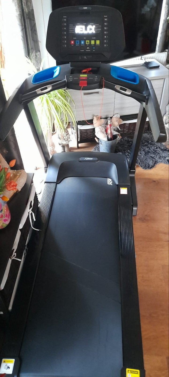 loopband, Sport en Fitness, Fitnessapparatuur, Ophalen of Verzenden, Loopband
