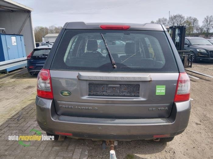 Pare-chocs arrière d'un Landrover Freelander (906), Autos : Pièces & Accessoires, Land Rover, -, 3 mois de garantie, Utilisé