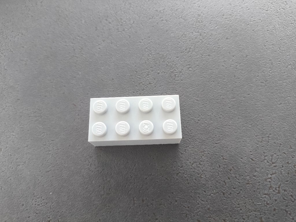 Lego onderdeel 3001, Kinderen en Baby's, Speelgoed | Duplo en Lego, Nieuw, Lego, Losse stenen, Ophalen of Verzenden