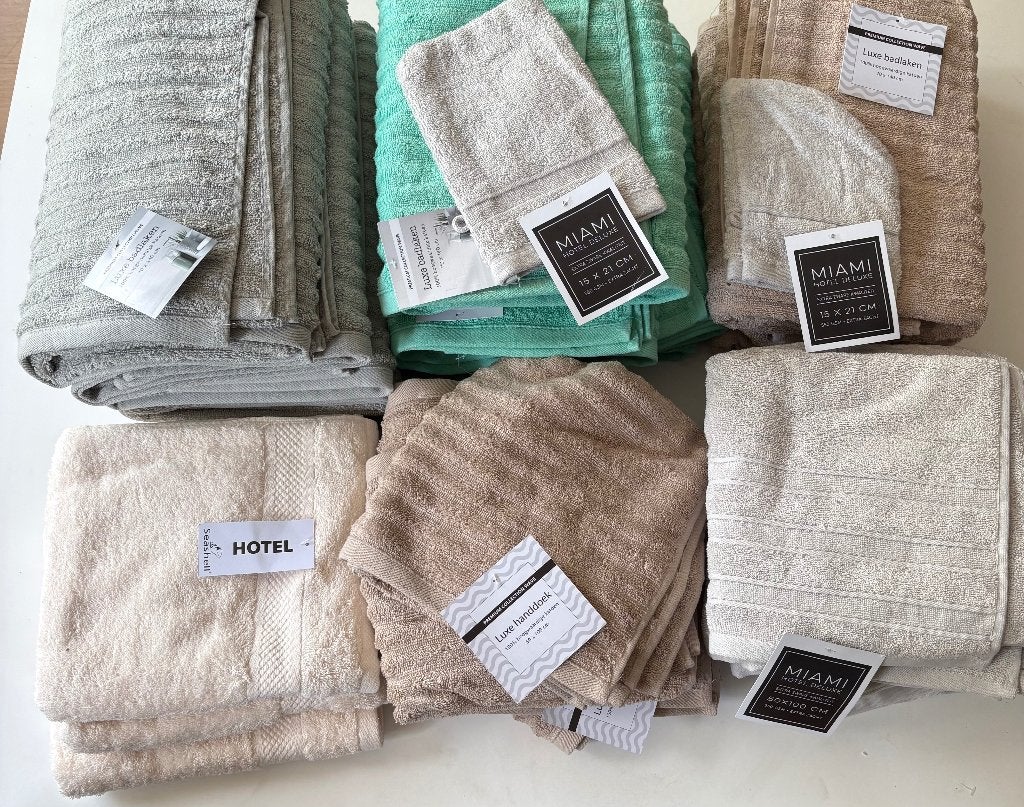 Serviettes de piscine, Neuf, Autres marques, Multicolore, Drap de bain