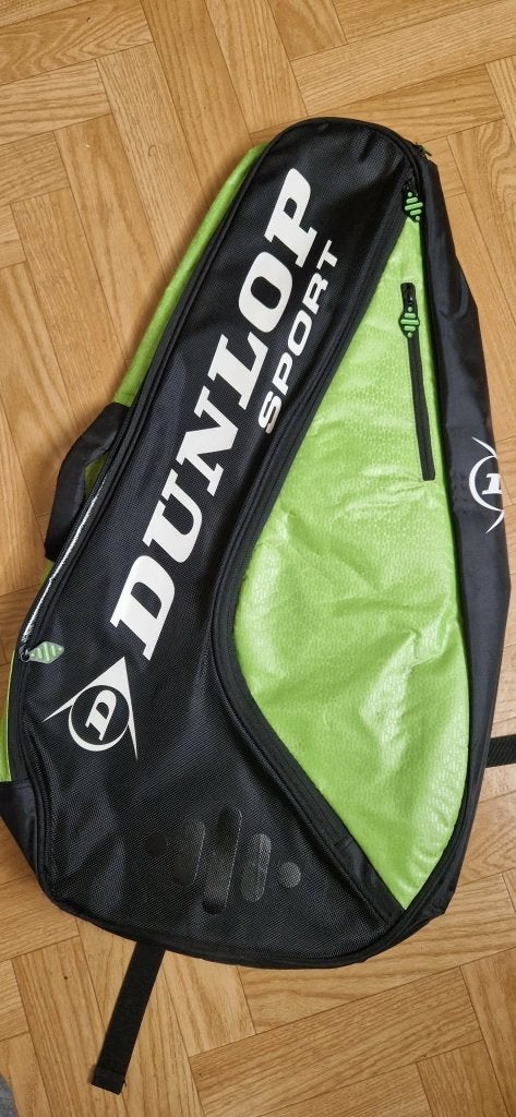Tennistas dunlop, Sport en Fitness, Ophalen, Dunlop