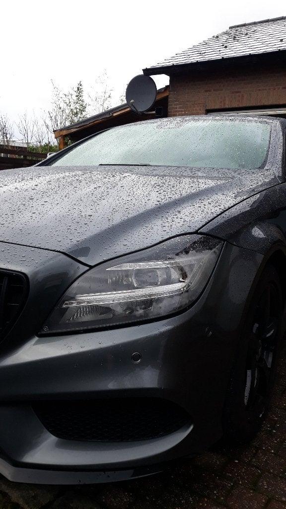 Mercedes Cls 220cdi euro 6b, Autos, Cuir, Achat, Euro 6, Entreprise