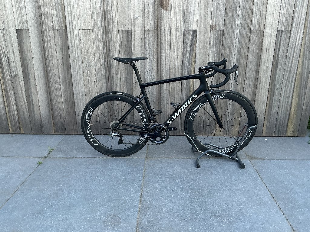 S-Works Tarmac SL6, Autres marques, Frein sur jante, Enlèvement, 28 pouces
