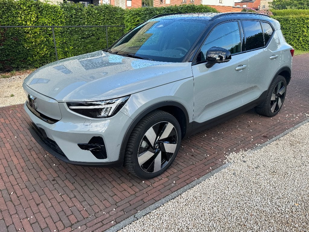 Volvo XC40 ultimate extended range, Autos, Volvo, Particulier, XC40, Caméra 360°, 4x4, ABS, Caméra de recul, Phares directionnels