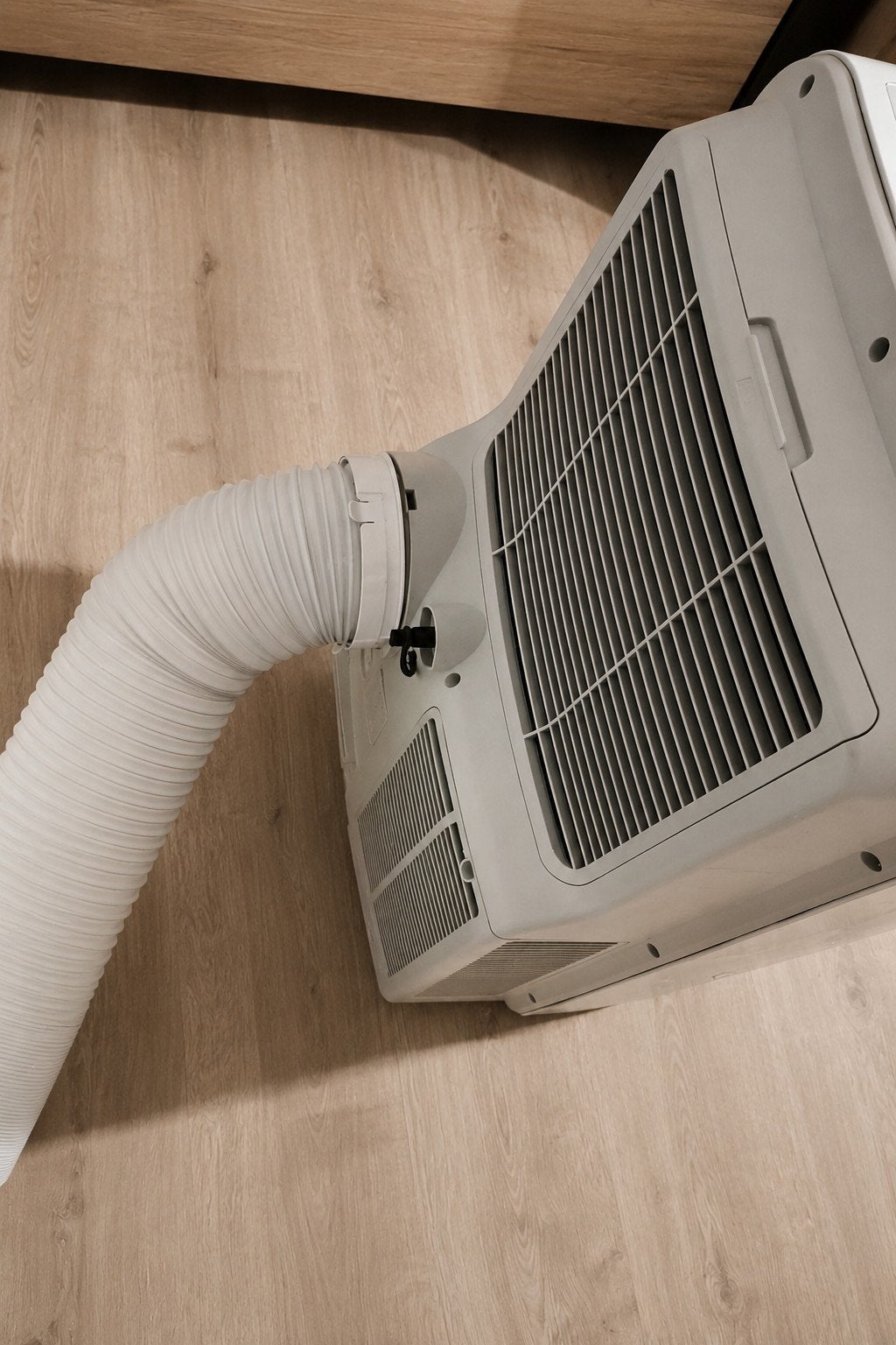 Koenic air conditionné mobile pour 50m2 et déshumidificateur, Electroménager, Climatiseurs, Enlèvement, Chauffage, Télécommande