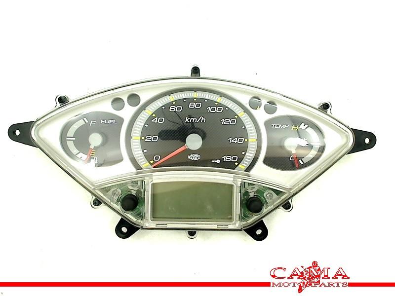 TELLERSET Yamaha YP 250 R X-MAX 2005-2009 (YP250R 5GJ), Dhr. S. di Majo, Gebruikt, Info@cama-motorparts.nl, P.J. Troelstraweg 8 8
3144 CX  MAASSLUIS, NL