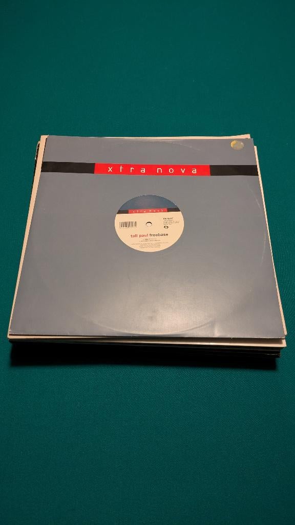 Lot 20 vinyles House / Techno, 12 pouces, Enlèvement ou Envoi, Utilisé, Techno ou Trance