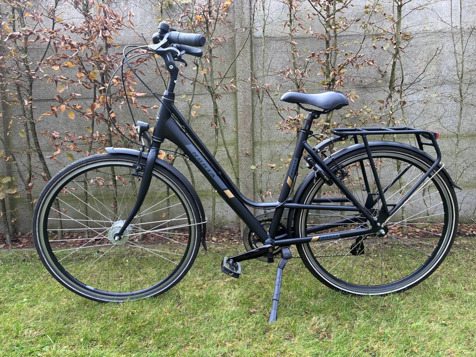 Dames /meisjesfiets norta a 20, Vélos & Vélomoteurs, Enlèvement, Comme neuf