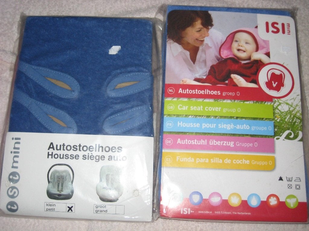 Housse (housse) pour maxi cosi NEW, Neuf, Autres marques, Enlèvement ou Envoi, Autres méthodes