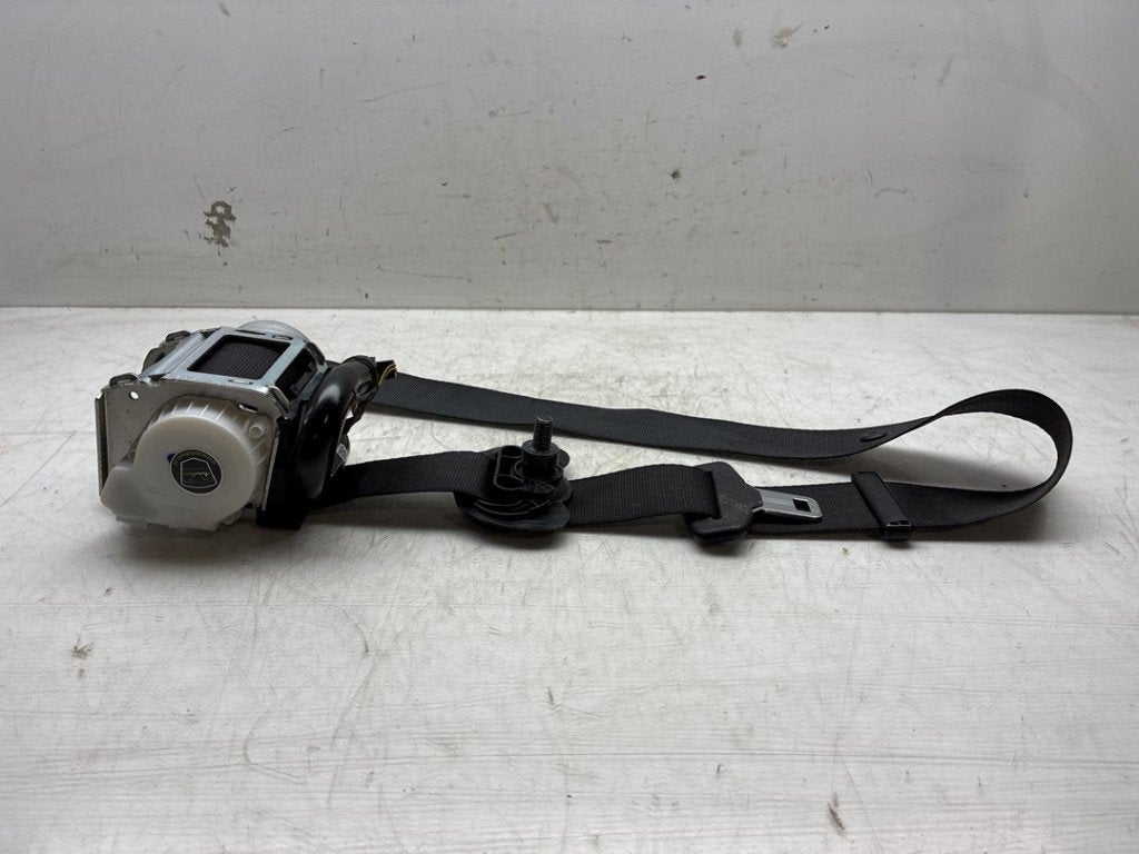 VEILIGHEIDSGORDEL LINKS VOOR BMW 5 serie Touring (G31), Gebruikt, BMW, Petuelring 130
80809  München, DE, Bayerische Motoren Werke AG