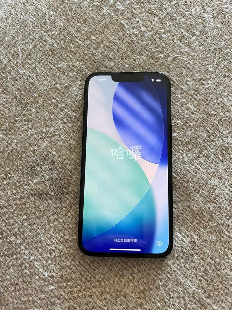 Iphone 16e - 128gb - NIEUW, Telecommunicatie, Mobiele telefoons | Apple iPhone, Ophalen of Verzenden, Zo goed als nieuw, IPhone 16e