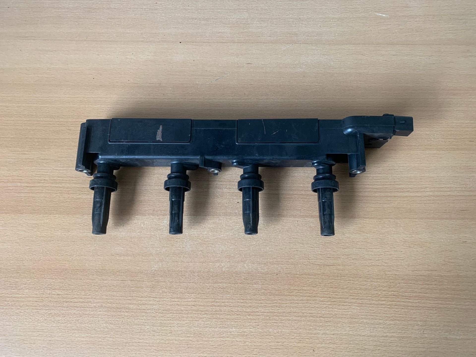 bobine peugeot 206 307 /citroen xsara C5 1.8 en 2.0 benzine, Gebruikt, Citroën, -, -