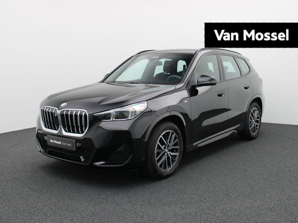 BMW X1 sDrive18i M PACK (automatique), Autos, Achat, Entreprise, 5 portes, 5 places