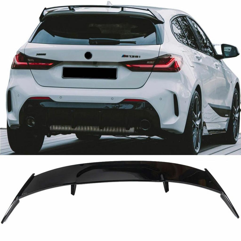 Aileron arri re BMW S rie 1 F40 135i DAC, Info@bmw.de, BMW, Bayerische Motoren Werke AG, Neuf