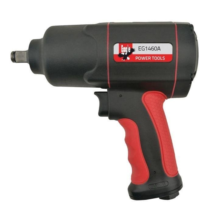 Slagmoersleutel 1/2 " 1.600 Nm – EG1460A, Ophalen, Nieuw