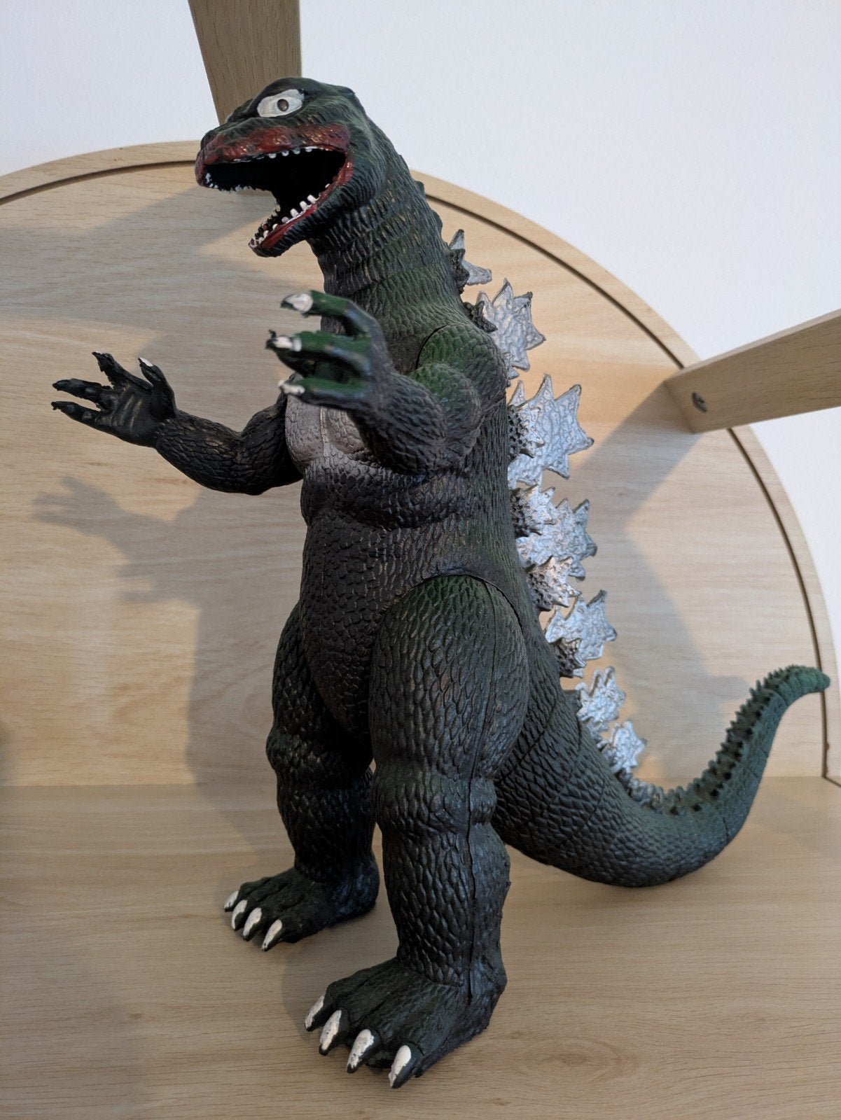 vintage toys, Ophalen of Verzenden