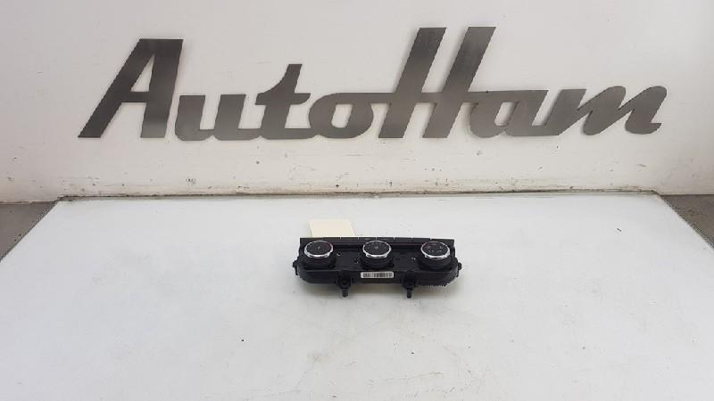 BEDIENINGSPANEEL VERWARMING Seat Leon (5FB), Gebruikt, Seat