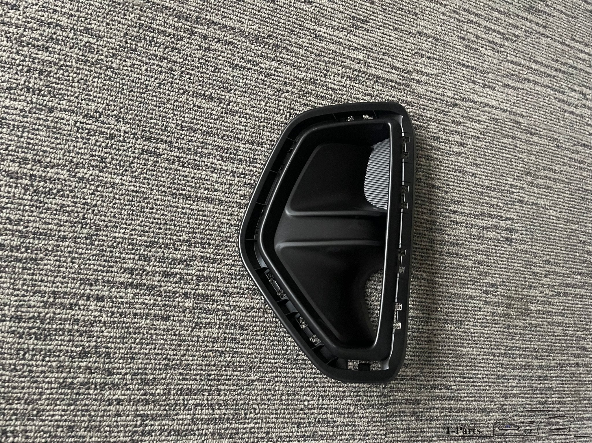 Grille de couverture de feu antibrouillard gauche Kia stonic, Neuf, Info@fabrikant.eu, Pare-chocs, Fabrikantstraat 1
1000 AA  Amsterdam