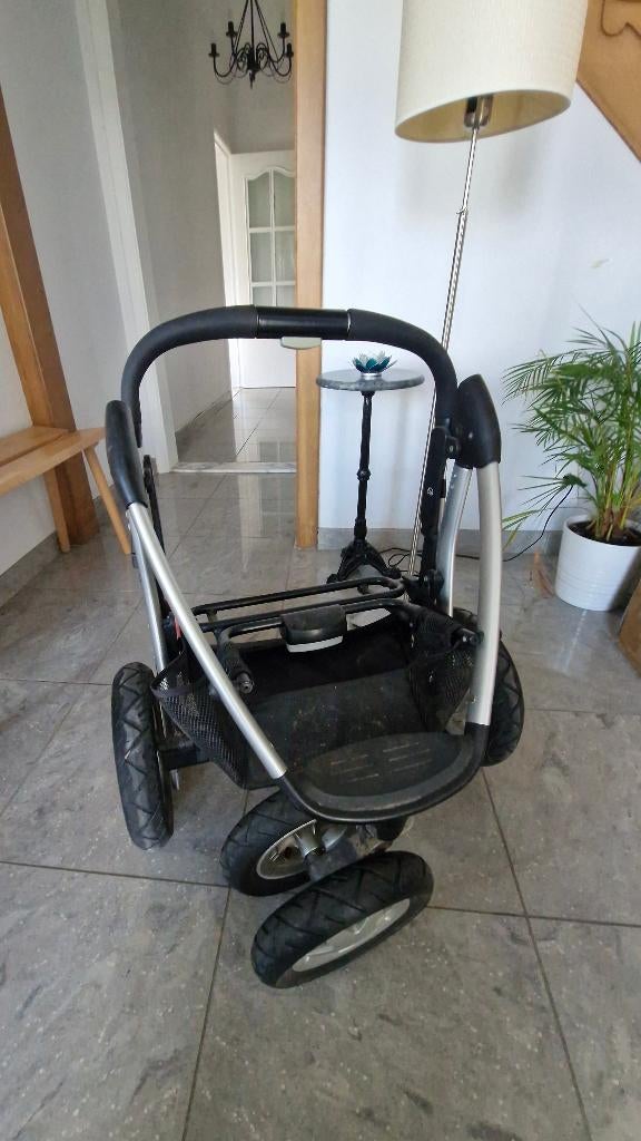 Koets maxi cosi, Kinderen en Baby's, Ophalen, Gebruikt, Maxi-Cosi, Duomodel