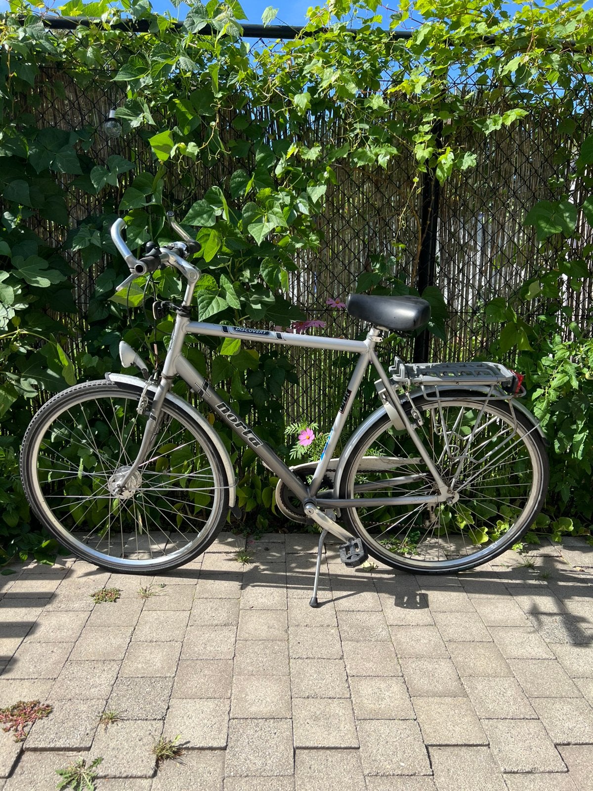 Heren fiets 28 inch NORTA, Ophalen, Zo goed als nieuw, Versnellingen