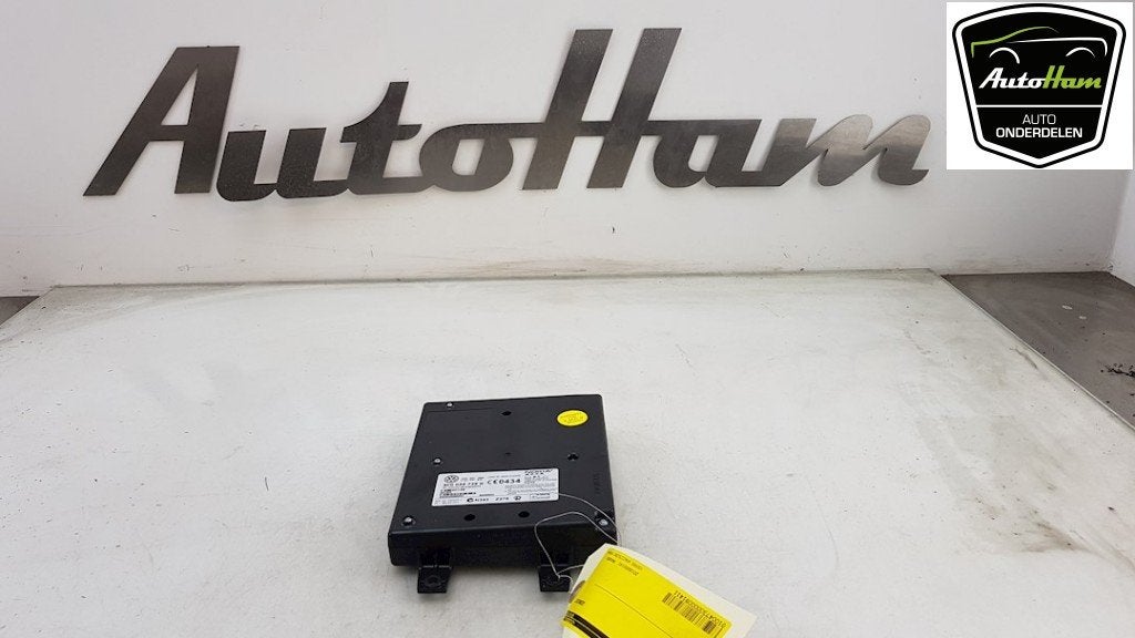 MODULE DE CONTRÔLE BLUETOOTH Passat Variant (3C5), Autos : Pièces & Accessoires, Utilisé, Volkswagen