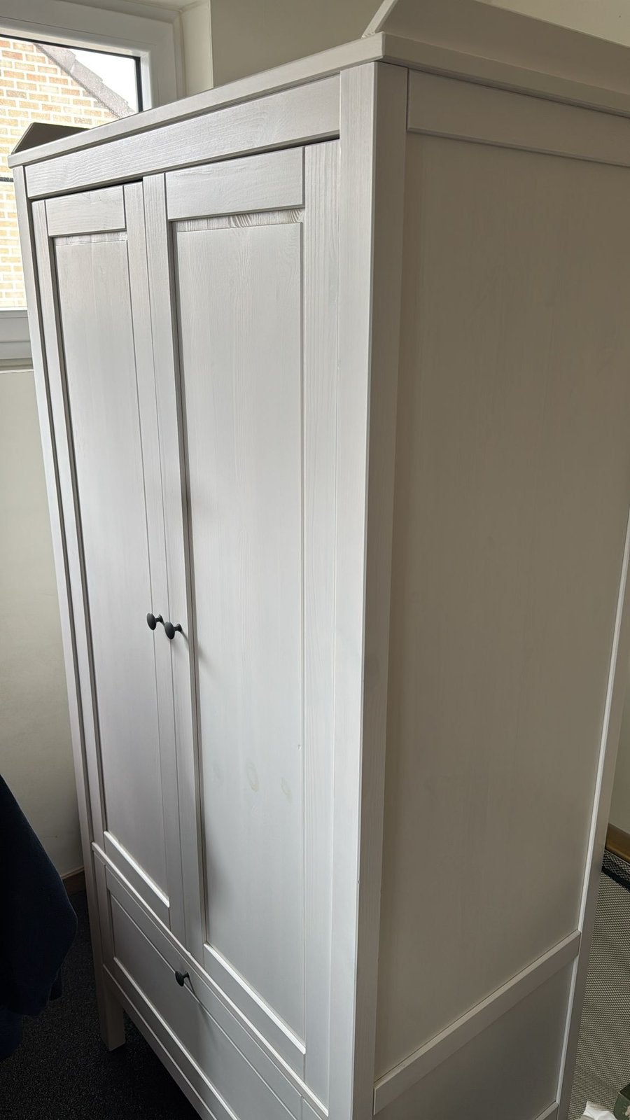Armoire à vendre, Maison & Meubles, Enlèvement, Comme neuf