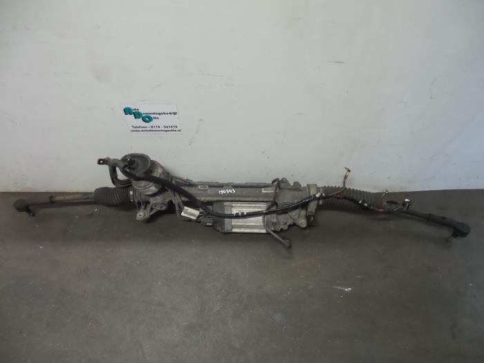 Stuurbekrachtiging Elektrisch van een Seat Altea (Altea 07-), Auto-onderdelen, Gebruikt, -, -, Ophalen of Verzenden