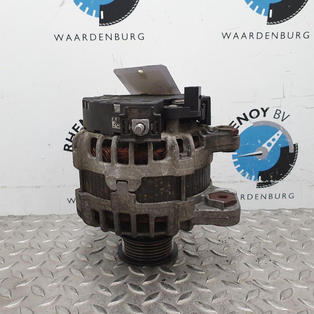 VOLVO XC60 DYNAMO 2016, Auto-onderdelen, Ophalen of Verzenden, Gebruikt, Stiba lid