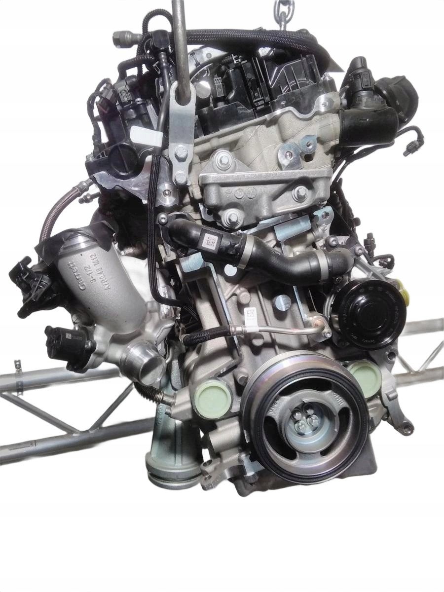 Moteur B48A20P Complet BMW U06, Autos : Pièces & Accessoires, Moteurs & Accessoires, Alfa Romeo, Pièces américaines, Audi, BMW