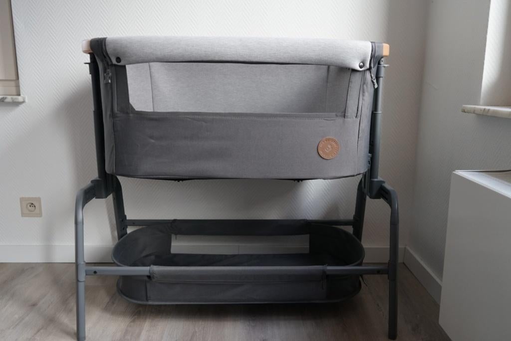 Co-sleeper, Ophalen, Zo goed als nieuw, Overige typen