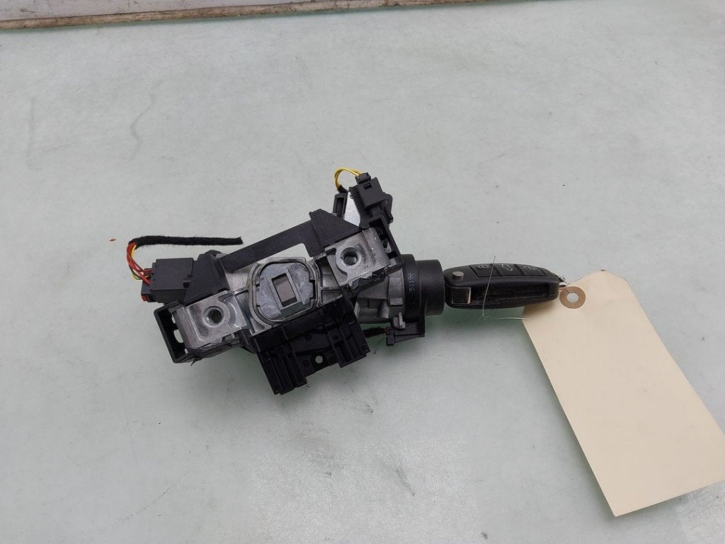 NEIMAN / COMMUTATEUR D ALLUMAGE + CLEF Audi SQ2 (GAB / GAG), Auto-Union-Straße  1,
85057  Ingolstadt, DE, Info@audi.de, Audi, Utilisé
