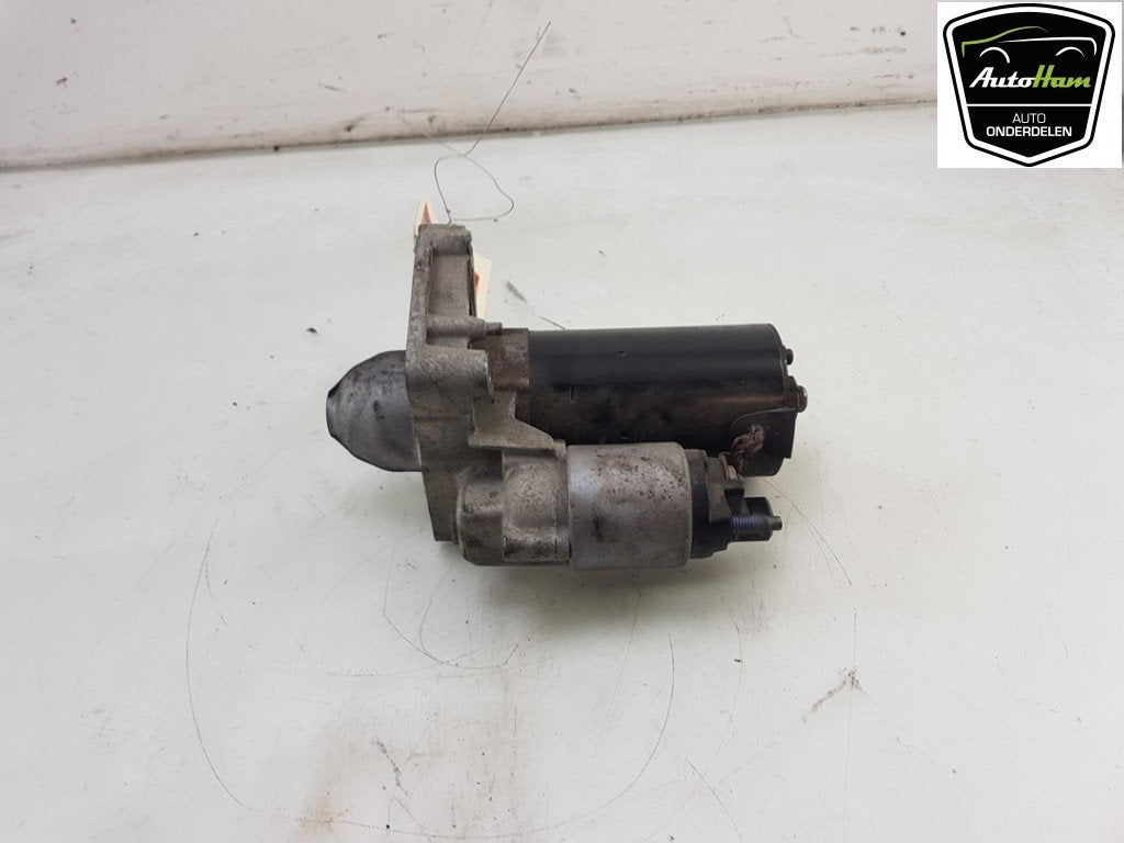DÉMARREUR BMW 1 serie (F20) (01-2010/06-2019), Robert Bosch AG, Utilisé, BMW, Robert-Bosch-Allee 1
74232  Abstatt, DE