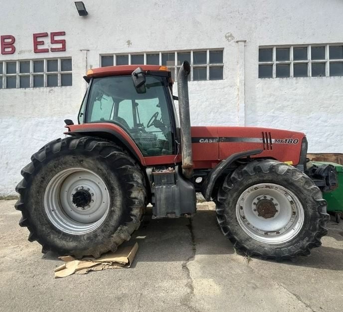 Case MX180, Zakelijke goederen, Landbouw | Tractoren, Ophalen