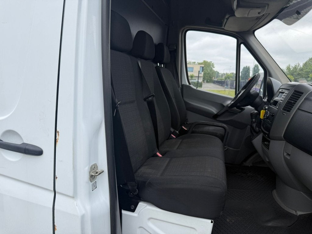 Mercedes-Benz Sprinter 313 (Stock ID 84921) — 18