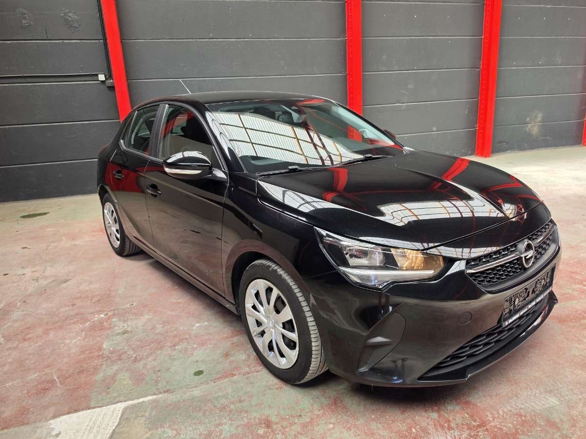 Nouvelle opel corsa prete a immatriculer garantie, Autos, Opel, Bluetooth, Achat, Entreprise, Boîte manuelle