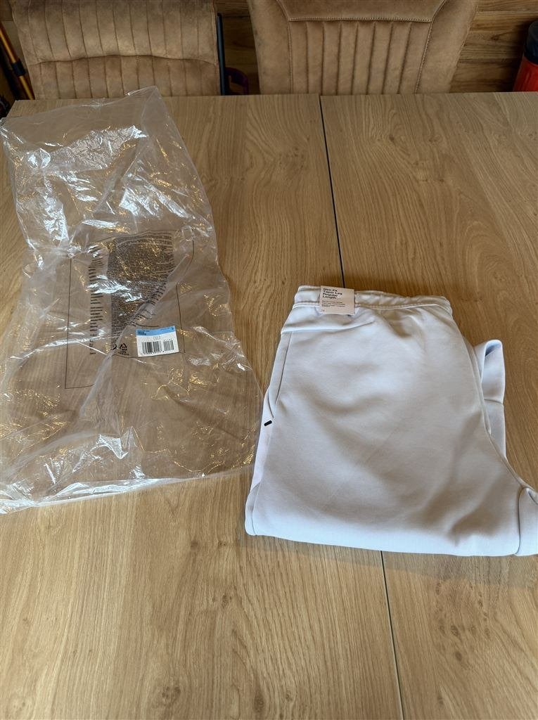 Nike Joggingbroek Heren Nieuw - Maat M, Ophalen of Verzenden, Nieuw, Maat 48/50 (M)