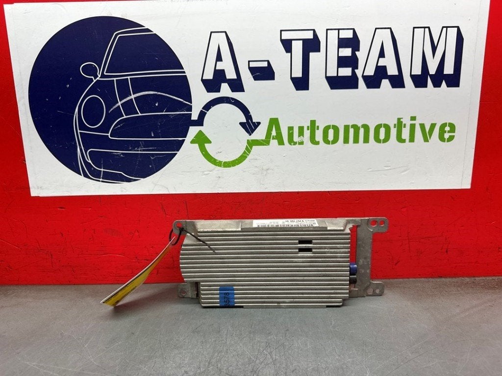 AUDIO VERSTERKER Mini Mini (F56) (|925716001|9257160|), Gebruikt, Mini, Petuelring 130
80809  München, DE, Minikundenbetreuung@mini.de