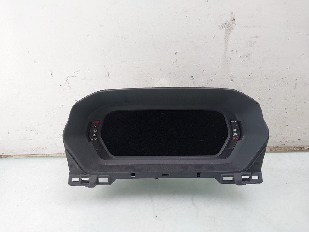 INSTRUMENTS DE BORD Audi A3 Sportback (8YA) (|8Y0920700C|), Auto-Union-Straße  1,
85057  Ingolstadt, DE, Info@audi.de, Audi, Utilisé