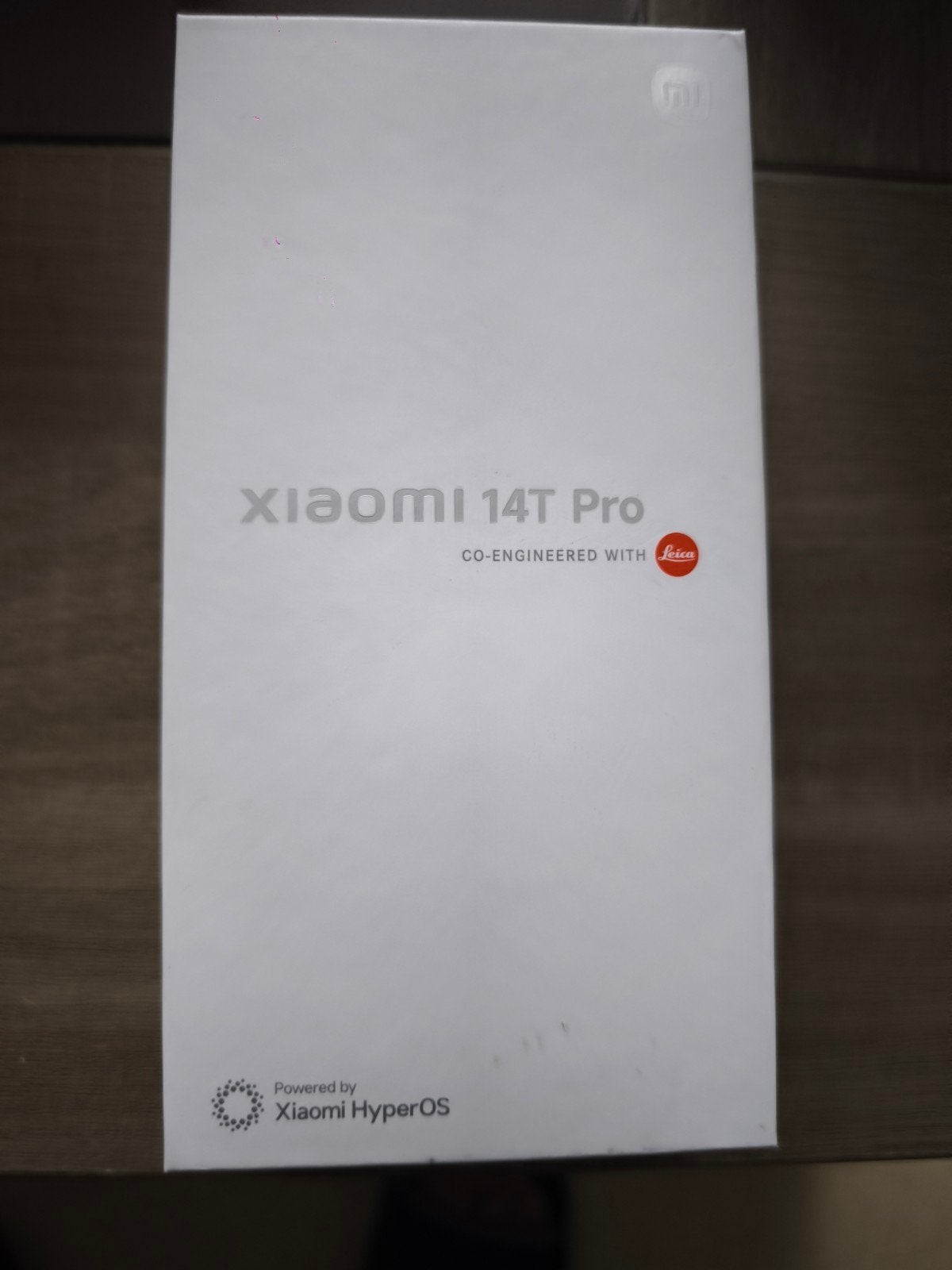 Xiaomi 14T Pro Garantie 1an aucune griffe ou coup, Enlèvement ou Envoi, 10 mégapixels ou plus, Noir, Android OS
