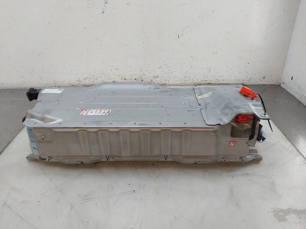BATTERIE HAUT VOLTAGE Toyota Yaris IV (P21 / PA1 / PH1), Kundenbetreuung@toyota.de, Toyota, Utilisé, Toyota-Allee 2
50858  Köln, DE