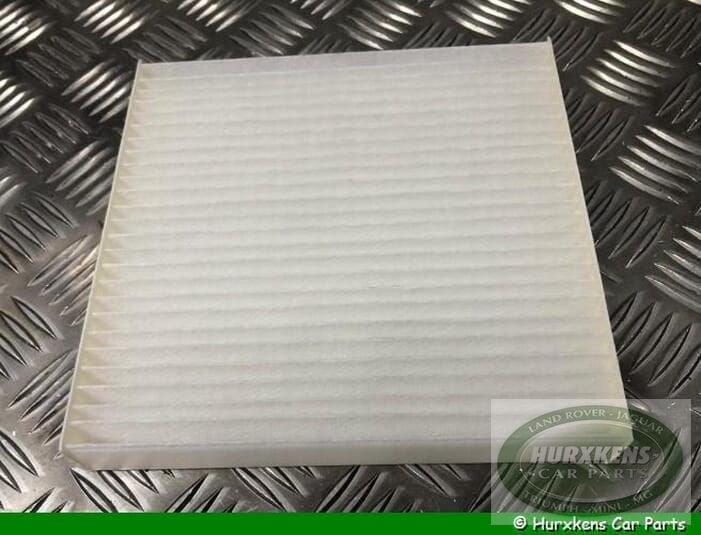 Interieurfilter / pollenfilter Jaguar XF en XJ vanaf 2010, Neuf, -, Jaguar, -