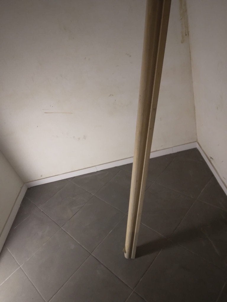 Main courante ou rampe, Enlèvement, Neuf, Escalier