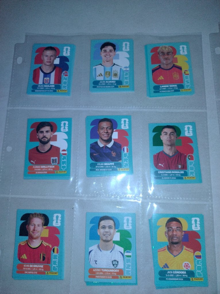 Fifa sticker pannini, Enlèvement, Neuf, Sport