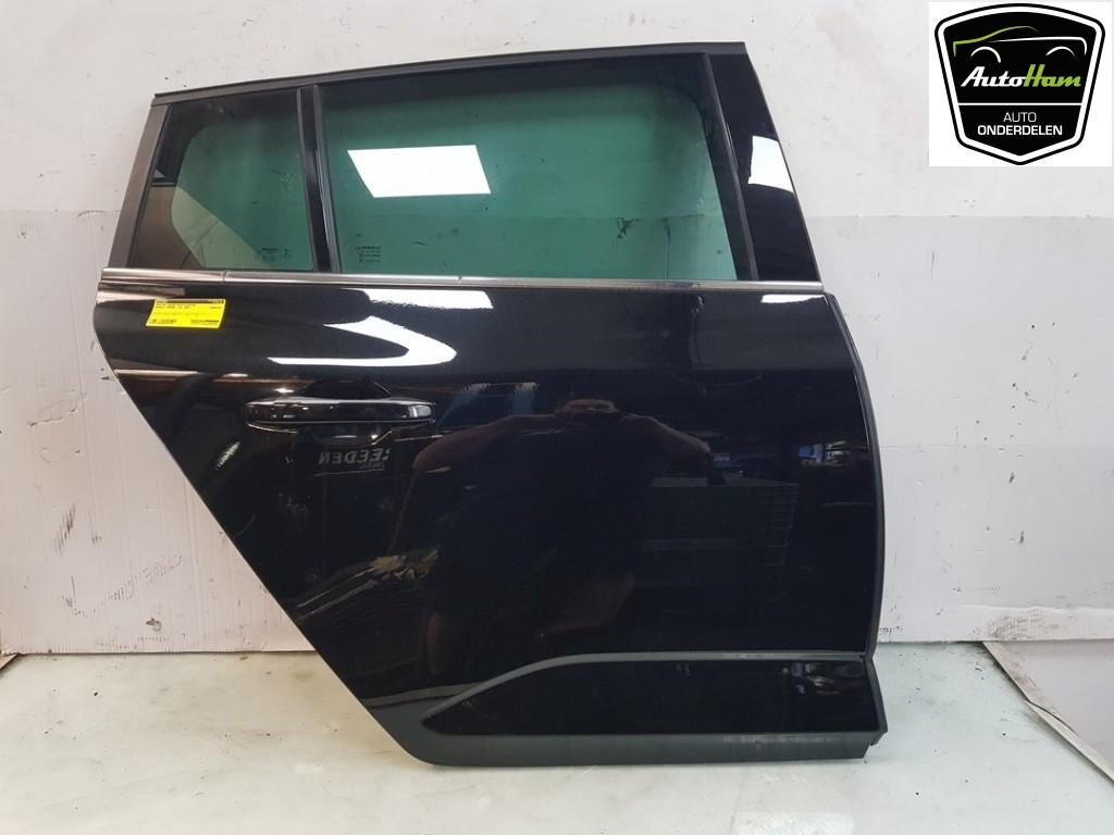 PORTE DROITE ARRIÈRE Renault Megane IV Estate (RFBK), Autos : Pièces & Accessoires, Dhr. J. Ham, Renault, Administratie@autoham.nl