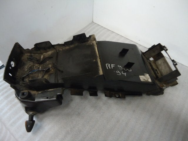 RF900 1993 - 1996 Suzuki Batterijbak D1-11206