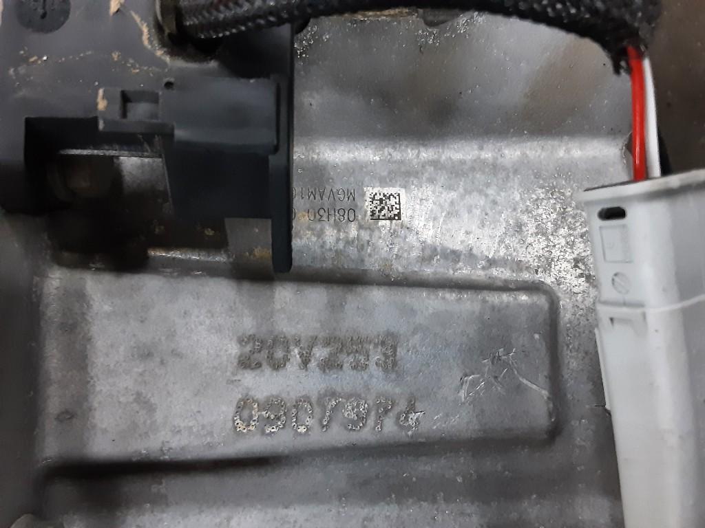 VERSNELLINGSBAK SCHAKEL DS DS 3 / Crossback (UC / UJ / UR), Gebruikt, Overige automerken, Mevr. I. Hauben, Rue de l'Espoir 34 34
4030  GRIVEGNÉE, BE
